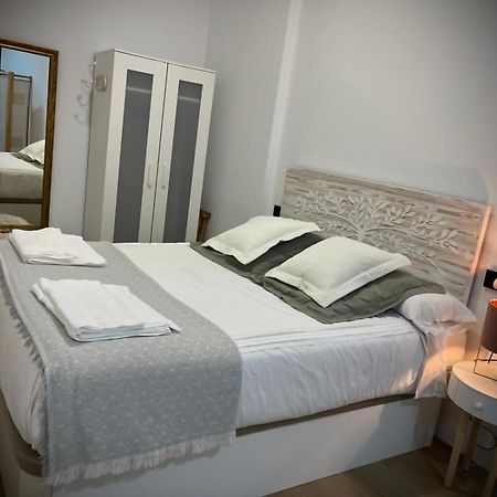Irache Dreams Apartman Córdoba Kültér fotó