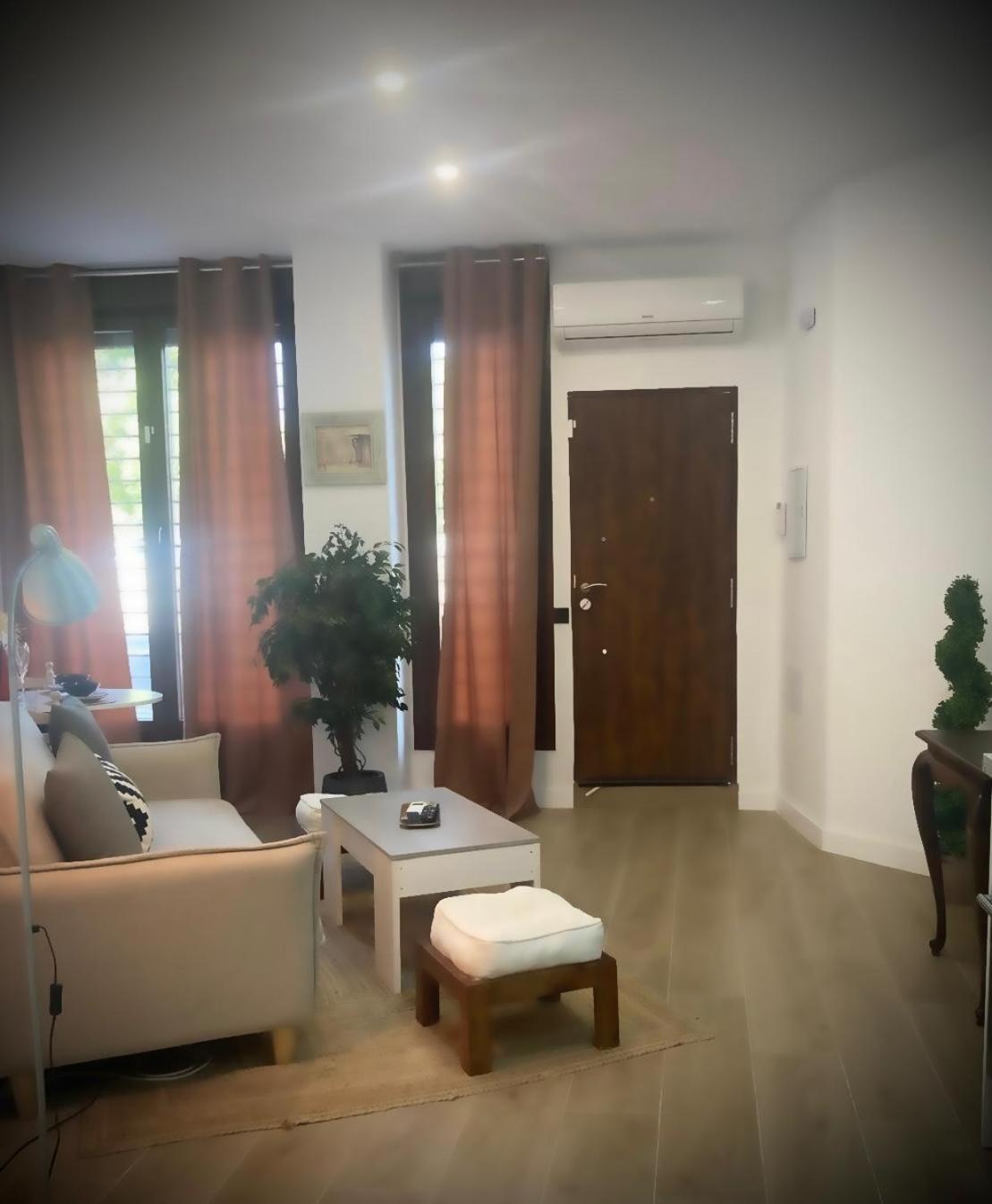 Irache Dreams Apartman Córdoba Kültér fotó