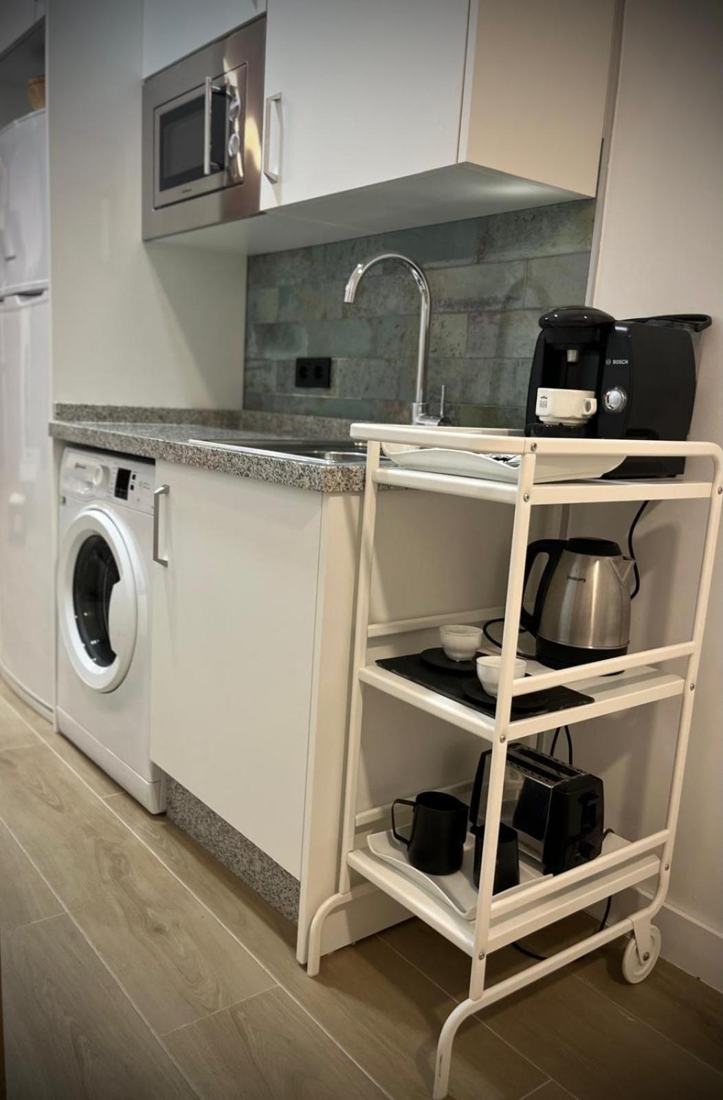 Irache Dreams Apartman Córdoba Kültér fotó