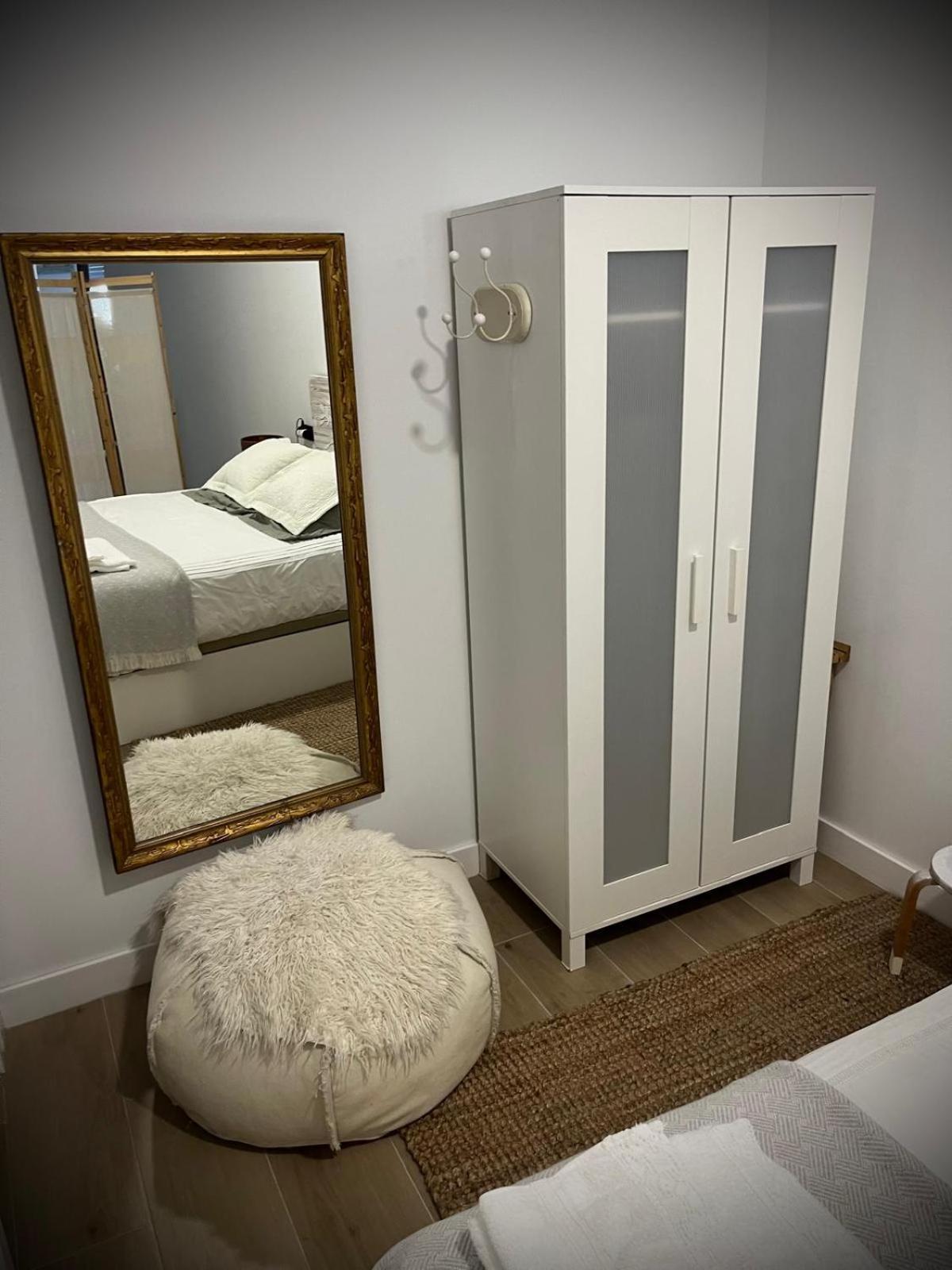 Irache Dreams Apartman Córdoba Kültér fotó