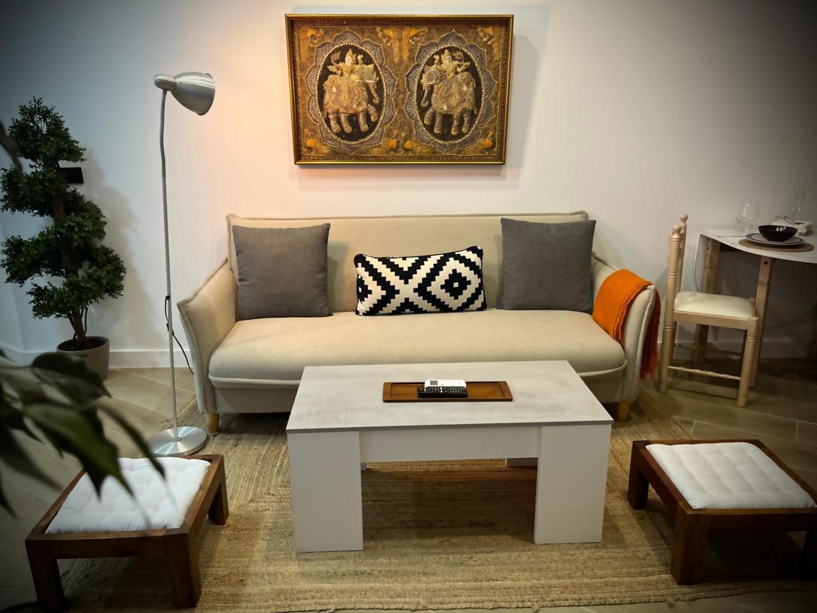 Irache Dreams Apartman Córdoba Kültér fotó