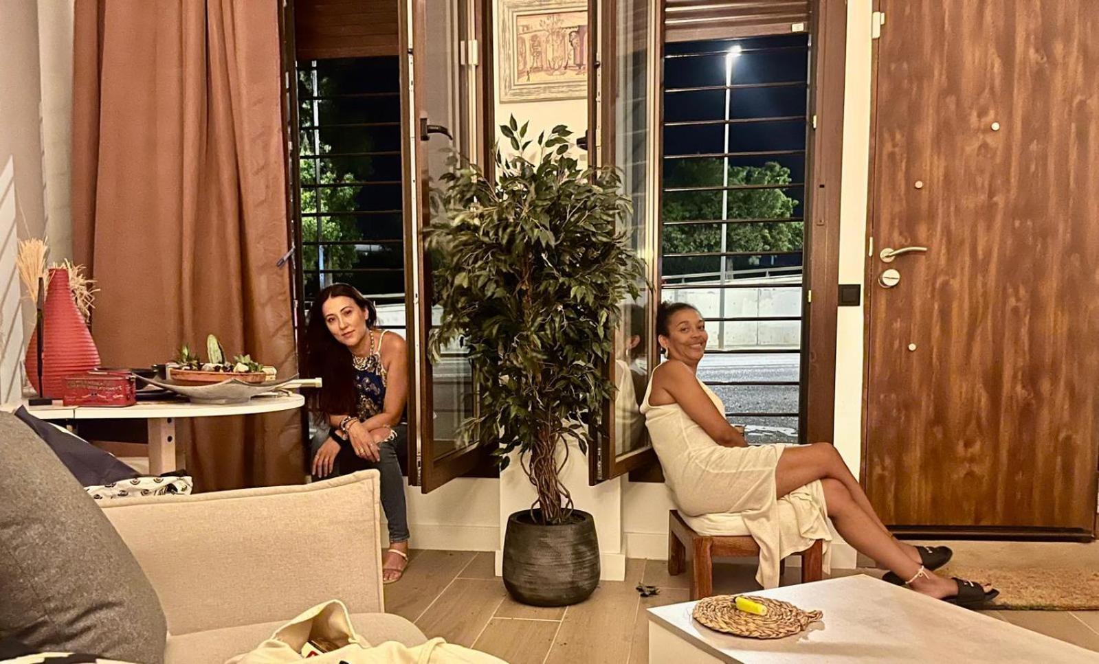 Irache Dreams Apartman Córdoba Kültér fotó
