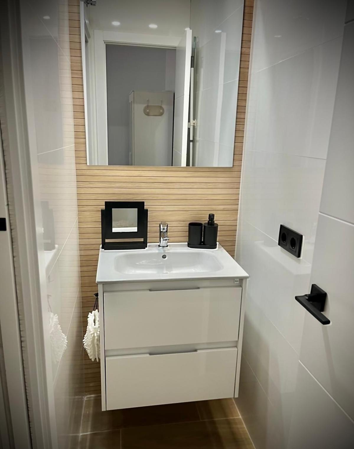 Irache Dreams Apartman Córdoba Kültér fotó