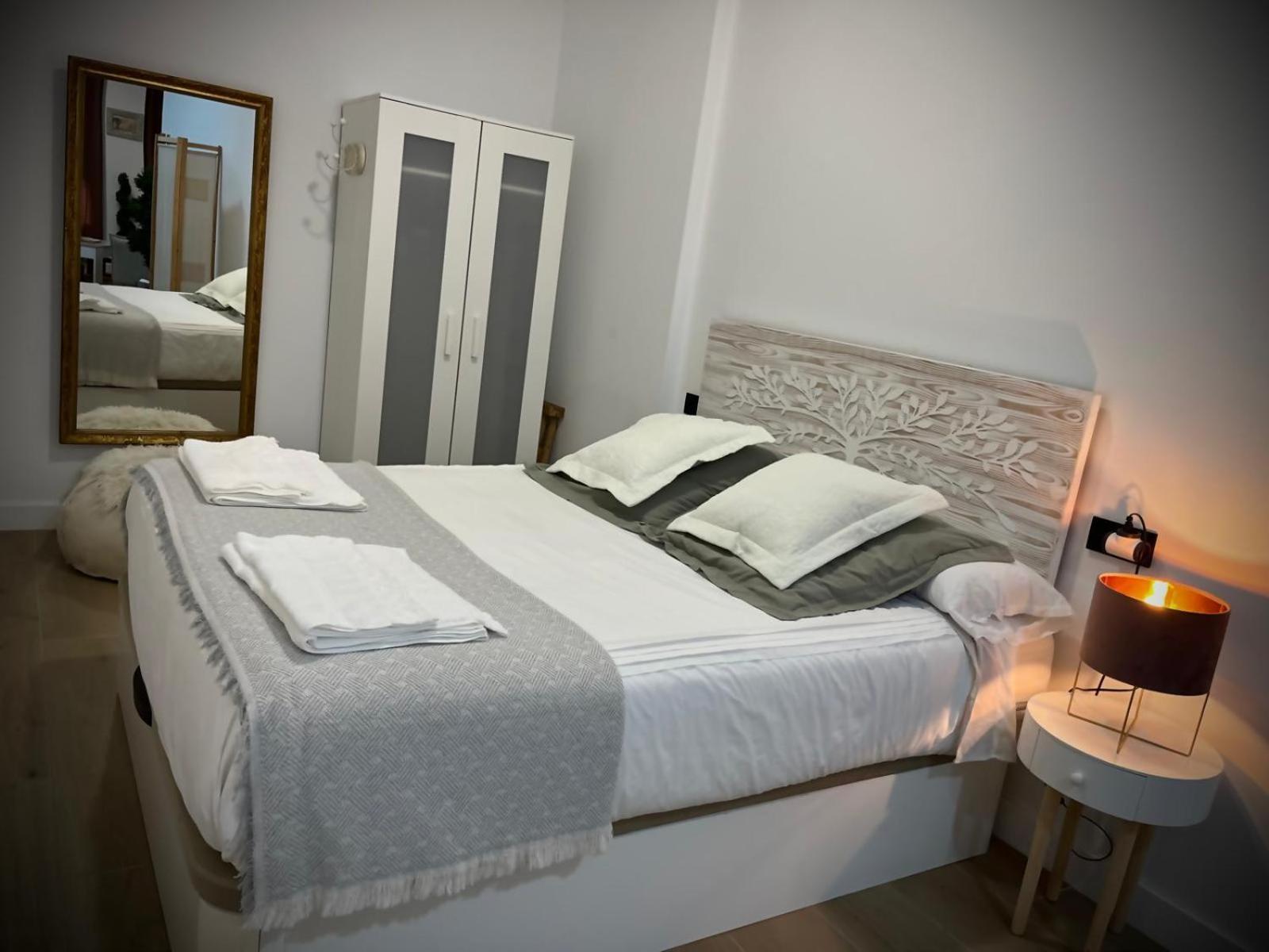 Irache Dreams Apartman Córdoba Kültér fotó