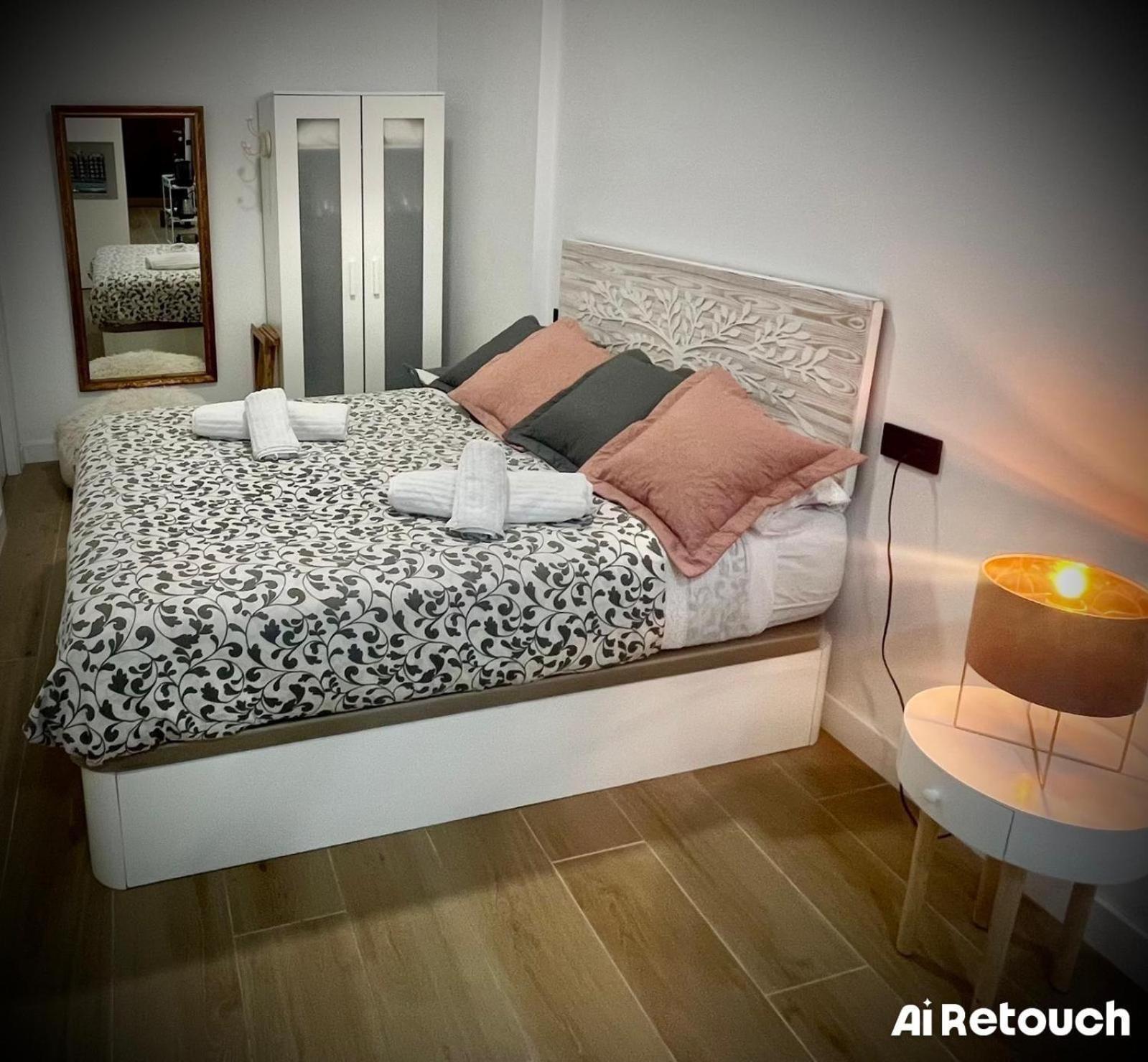 Irache Dreams Apartman Córdoba Kültér fotó