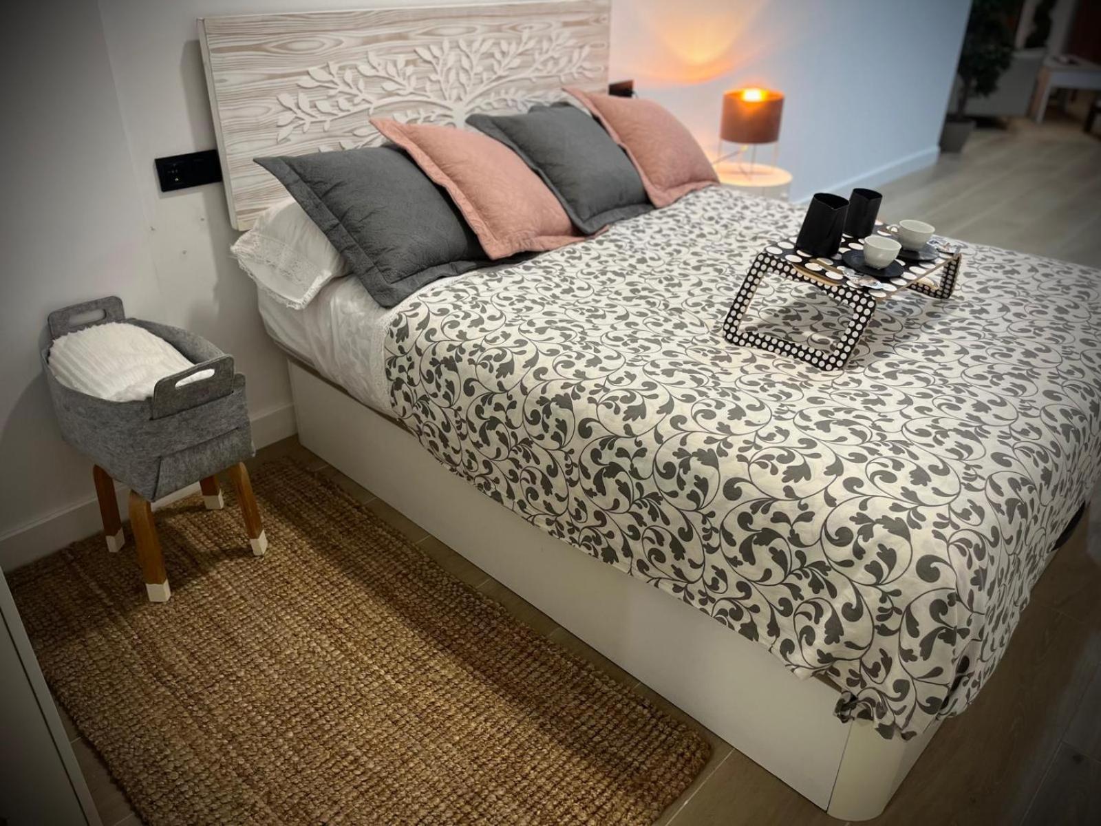 Irache Dreams Apartman Córdoba Kültér fotó