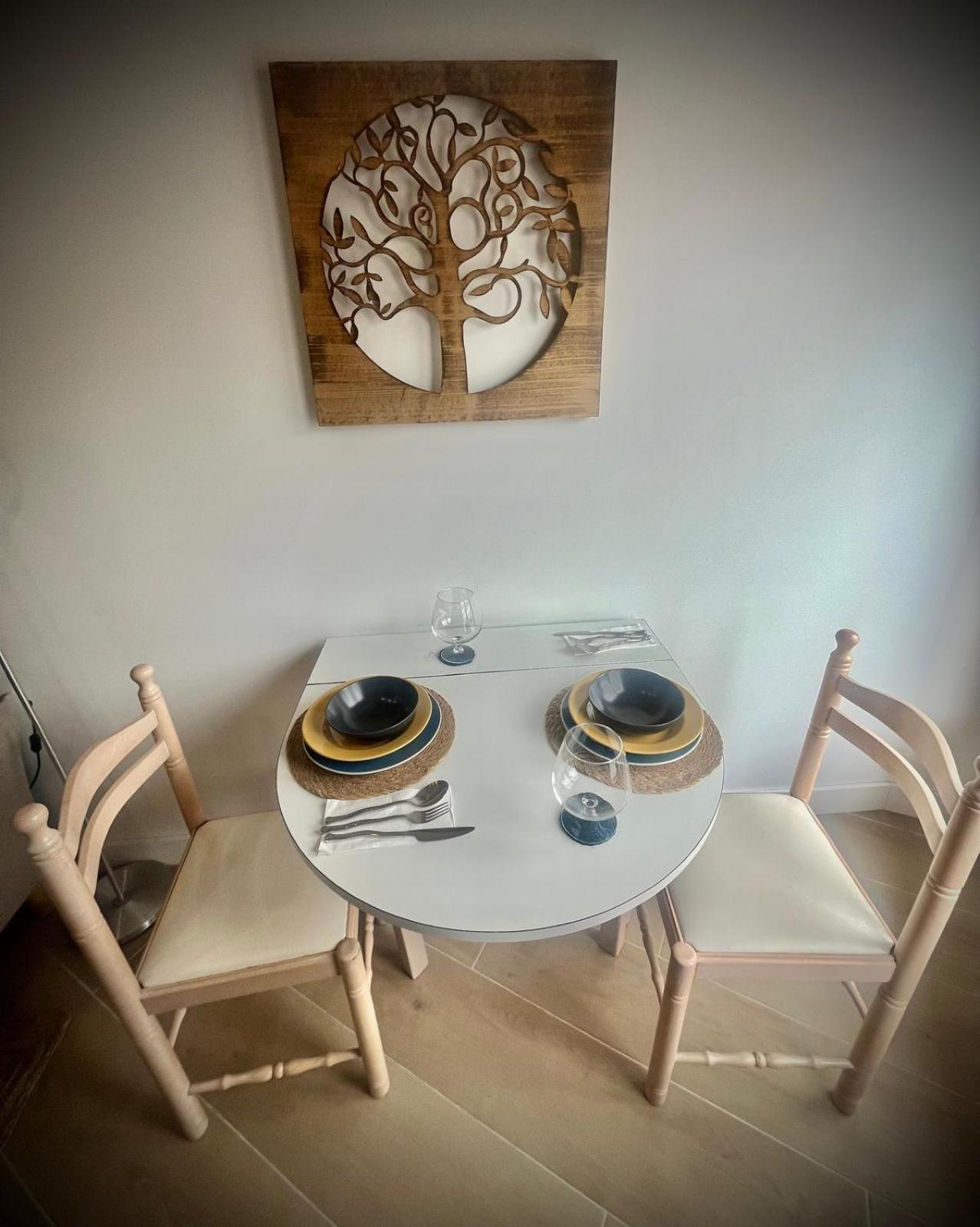 Irache Dreams Apartman Córdoba Kültér fotó