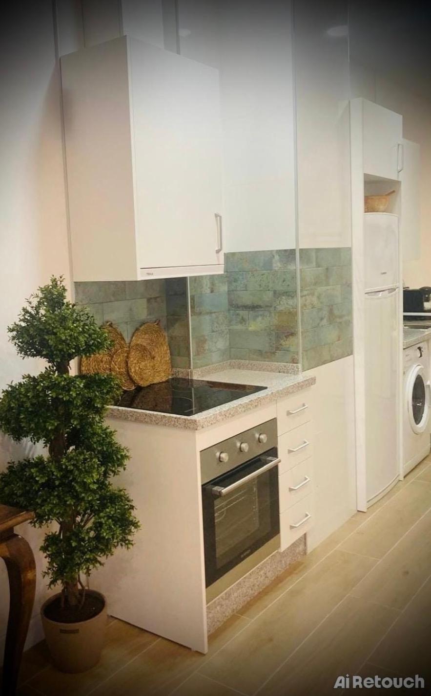 Irache Dreams Apartman Córdoba Kültér fotó