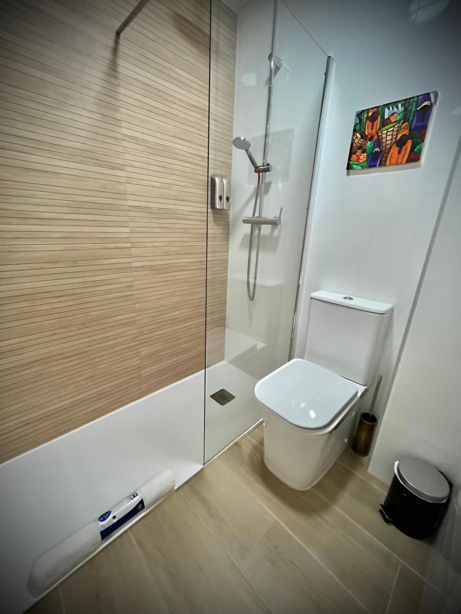 Irache Dreams Apartman Córdoba Kültér fotó