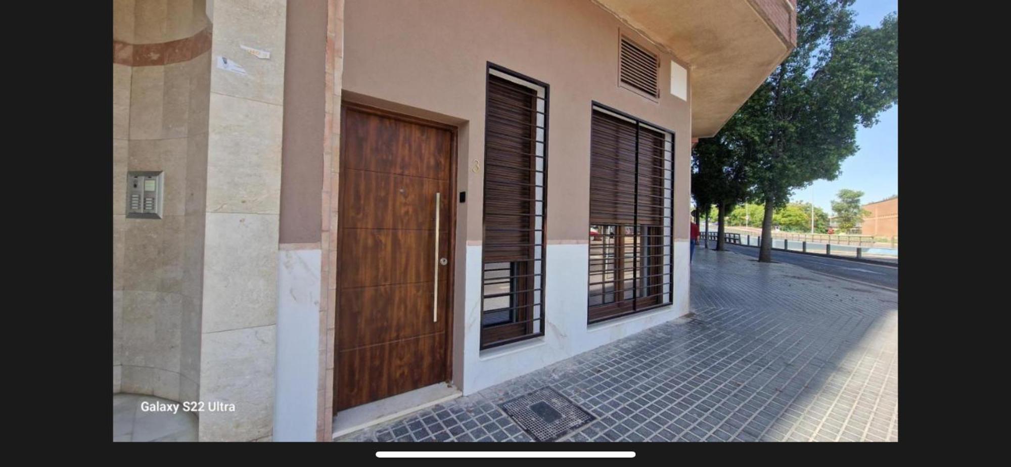 Irache Dreams Apartman Córdoba Kültér fotó