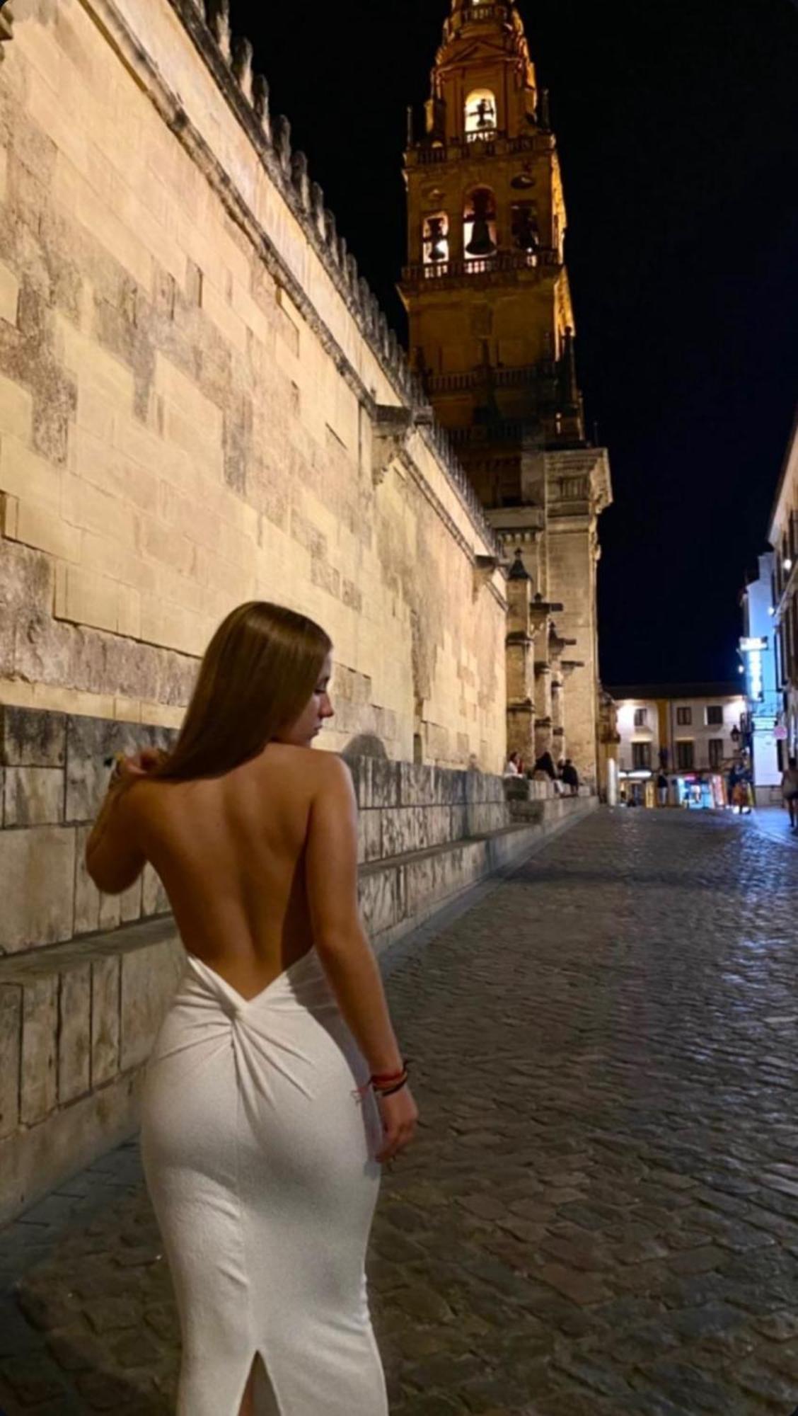 Irache Dreams Apartman Córdoba Kültér fotó