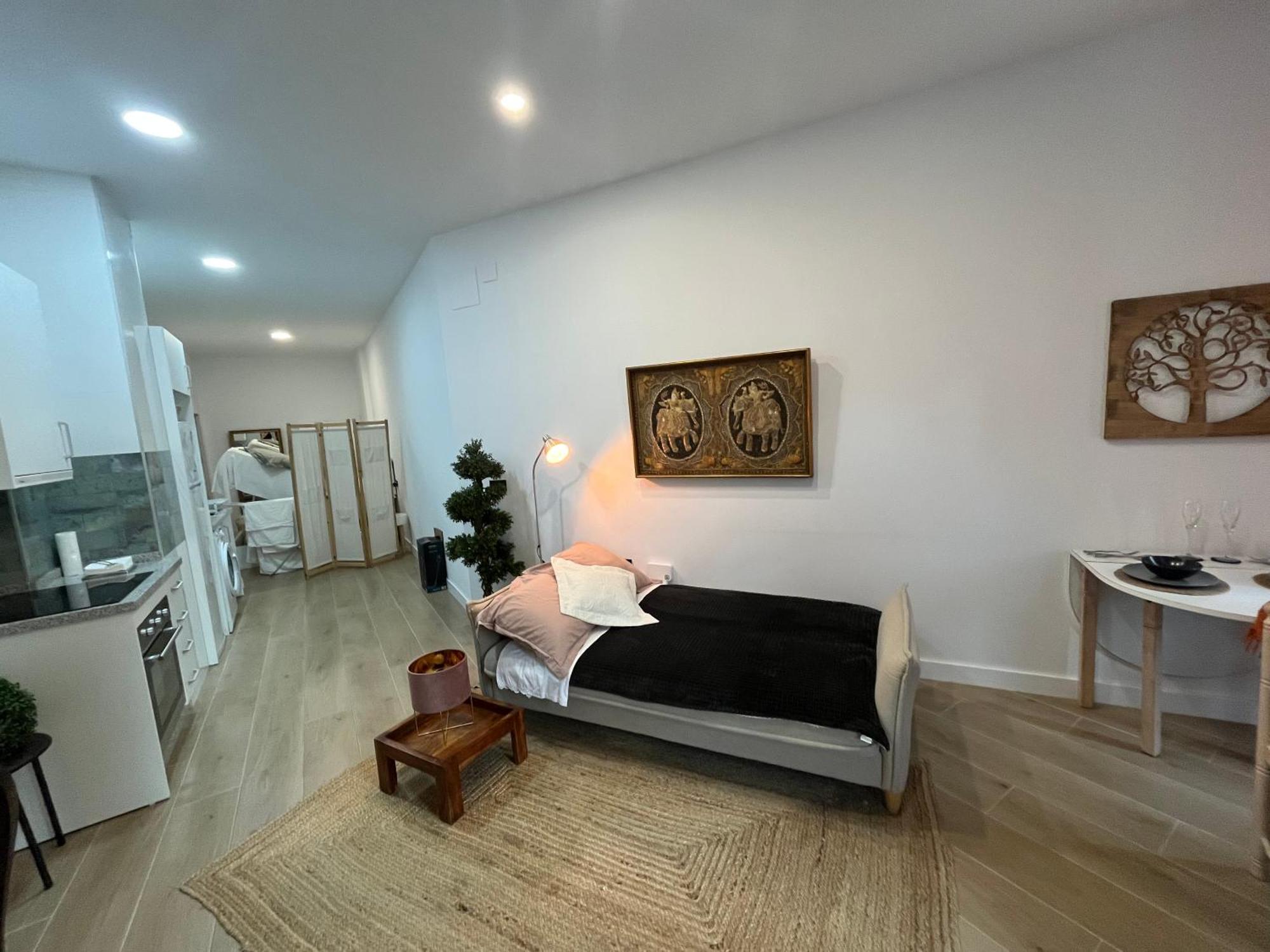 Irache Dreams Apartman Córdoba Kültér fotó