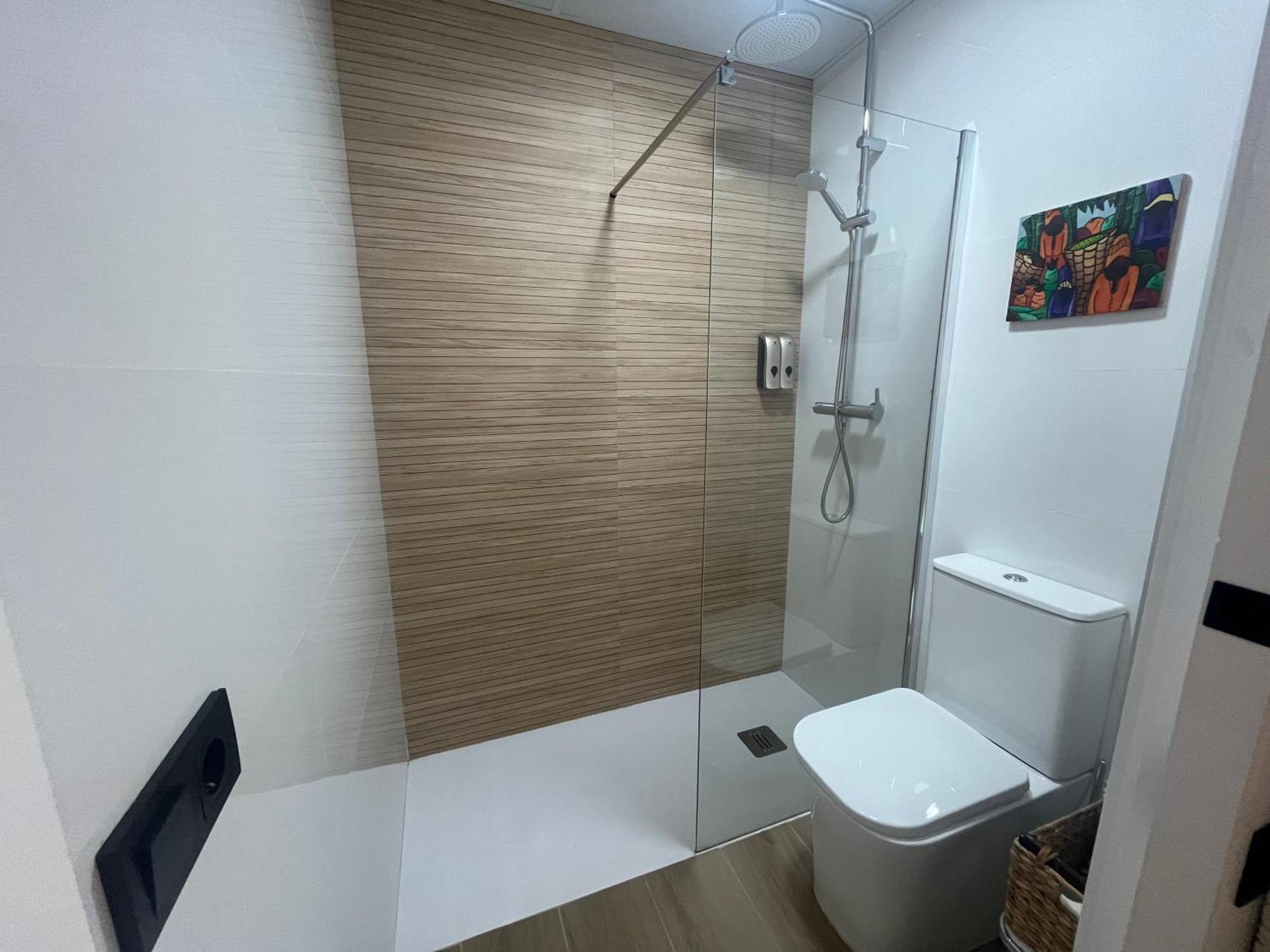 Irache Dreams Apartman Córdoba Kültér fotó
