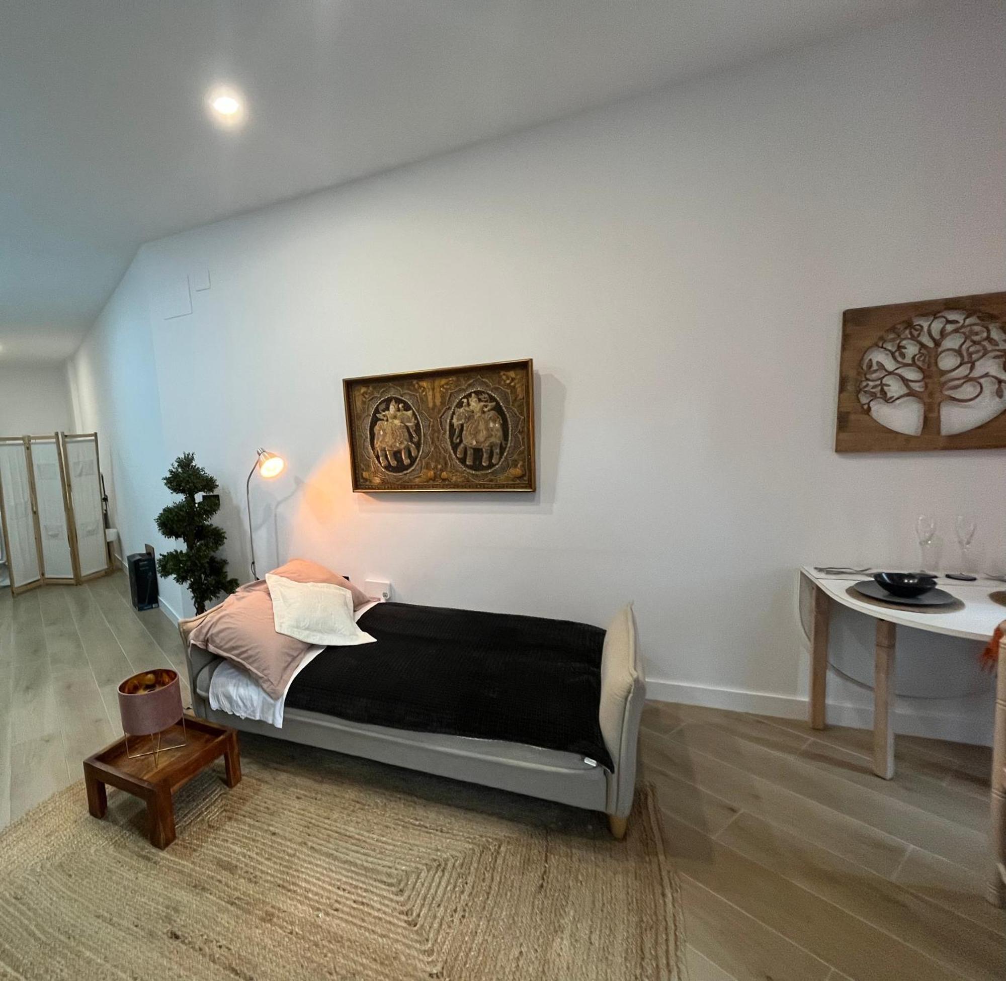 Irache Dreams Apartman Córdoba Kültér fotó