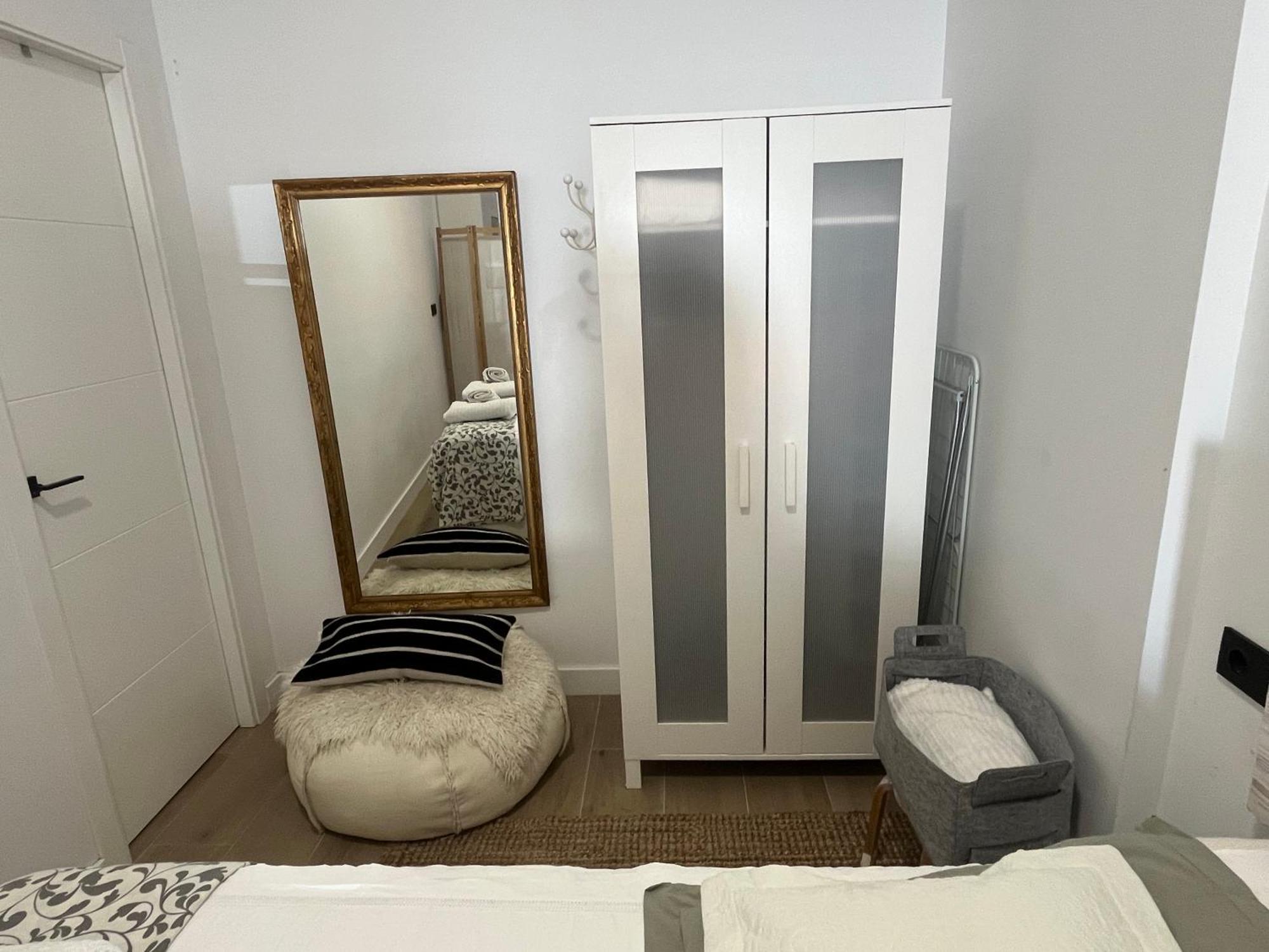 Irache Dreams Apartman Córdoba Kültér fotó